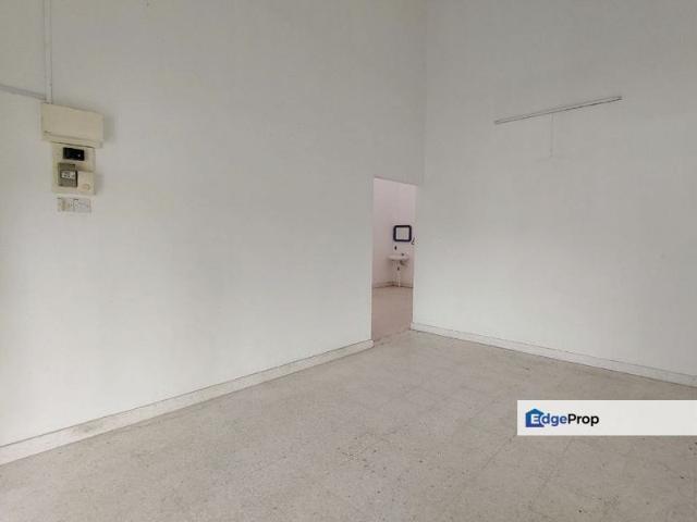 House for sale in Perak, Tanjong Ipoh