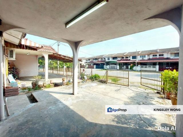 House for sale in Perak, Tanjong Ipoh