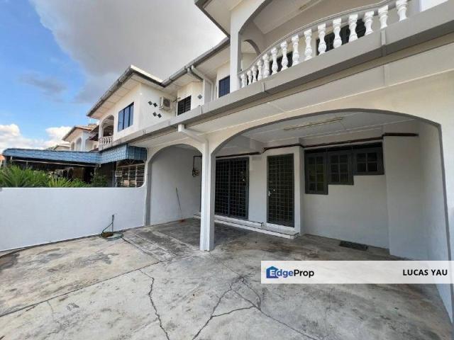 House for sale in Villa Medan Desa Perpaduan (M.D.P), Majlis Bandaraya Ipoh