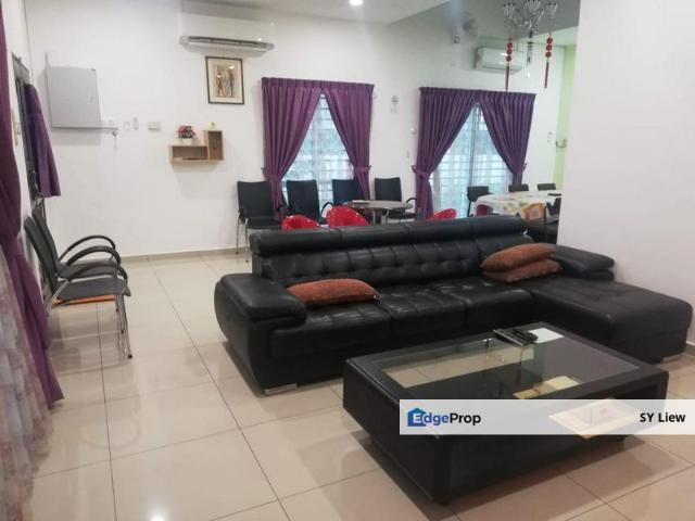House for rent in Perak, Tanjong Ipoh