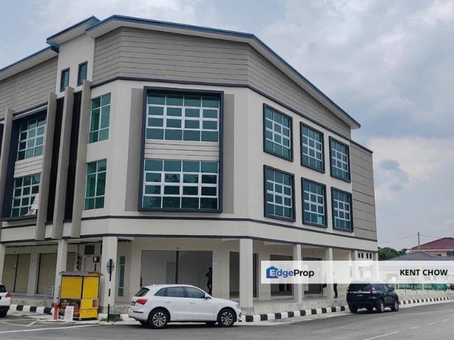Shop for rent in Perak, Tanjong Ipoh