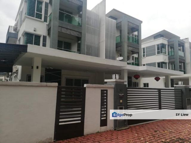 House for sale in Perak, Tanjong Ipoh