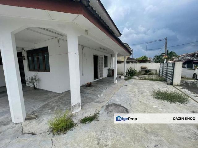 House for rent in Perak, Tanjong Ipoh
