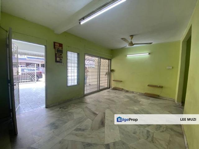 House for sale in Perak, Tanjong Ipoh