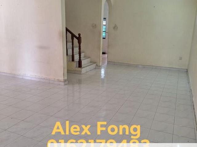 House for rent in Perak, Tanjong Ipoh