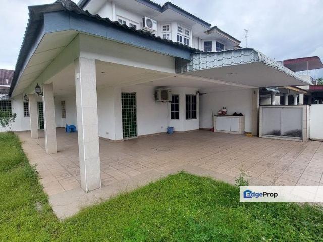House for sale in Majlis Bandaraya Ipoh, Kinta