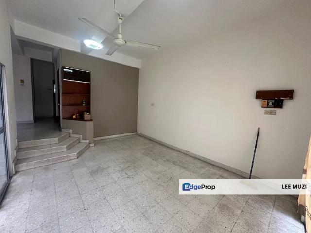 House for sale in Perak, Tanjong Ipoh