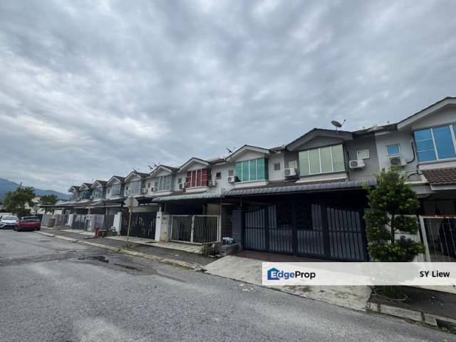 House for sale in Perak, Tanjong Ipoh