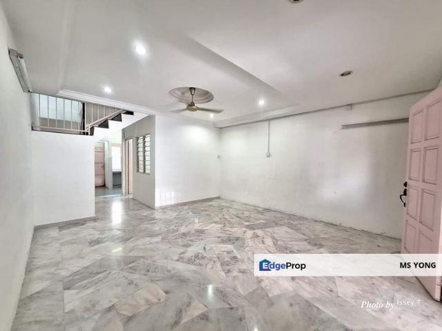 House for rent in Perak, Tanjong Ipoh