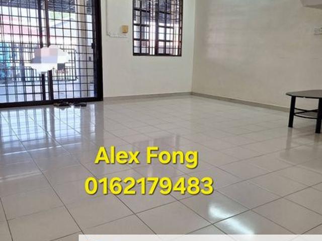 House for sale in Perak, Tanjong Ipoh