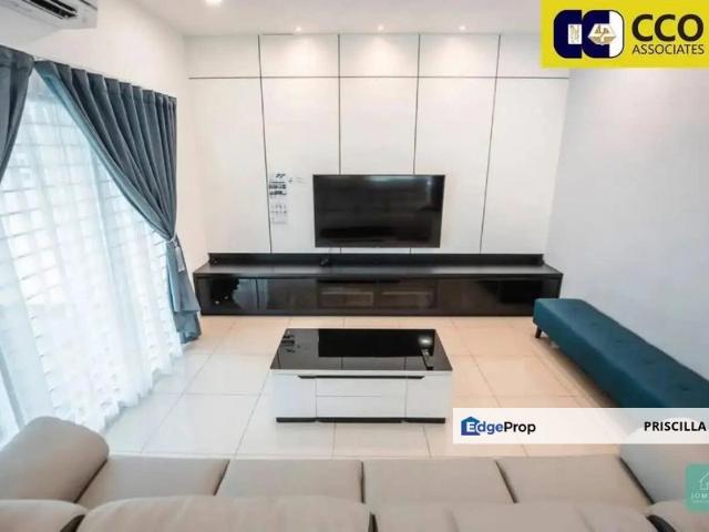 House for sale in Perak, Tanjong Ipoh