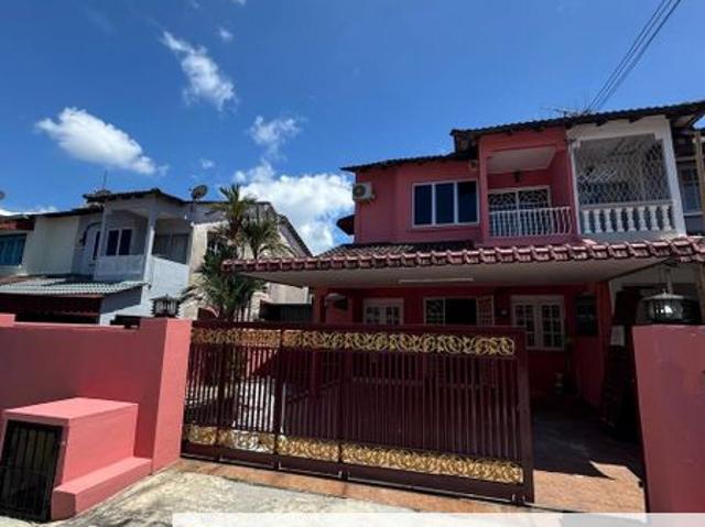 House for rent in Perak, Tanjong Ipoh