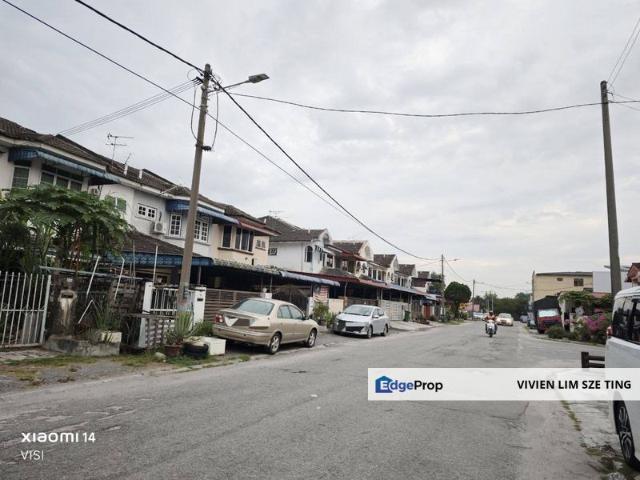 House for sale in Perak, Tanjong Ipoh