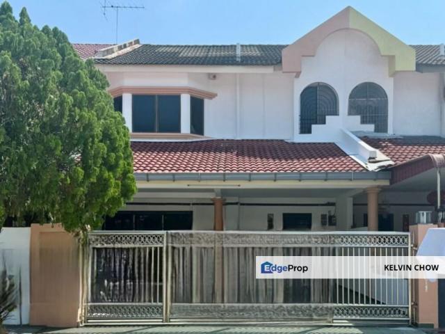 House for sale in Perak, Tanjong Ipoh