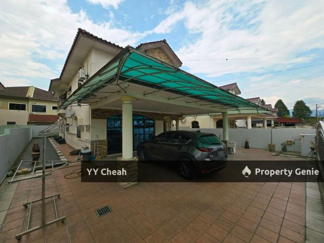 Bungalow for sale in Perak, Tanjong Ipoh