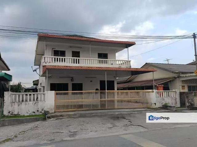 House for sale in Perak, Tanjong Ipoh