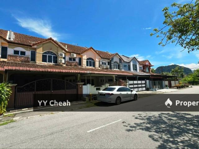 Terraced House for sale in Perak, Tanjong Ipoh