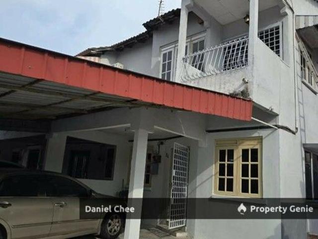 House for rent in Perak, Tanjong Ipoh