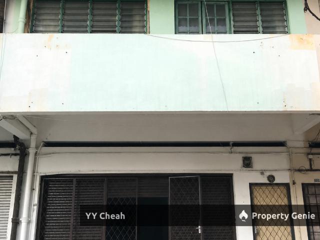 Shop Office for sale in Perak, Tanjong Ipoh