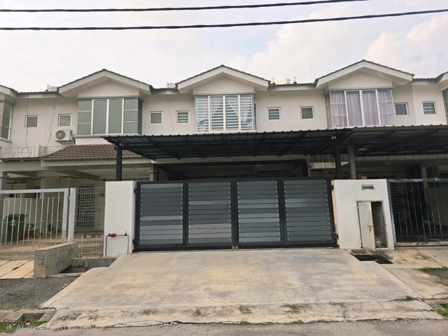 Terraced House for sale in Perak, Tanjong Ipoh