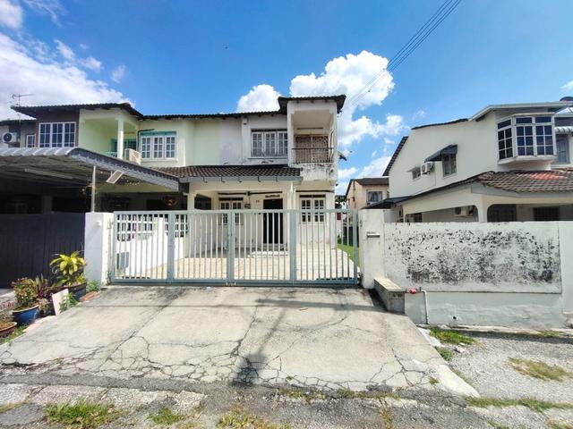 Terraced House for sale in Perak, Tanjong Ipoh
