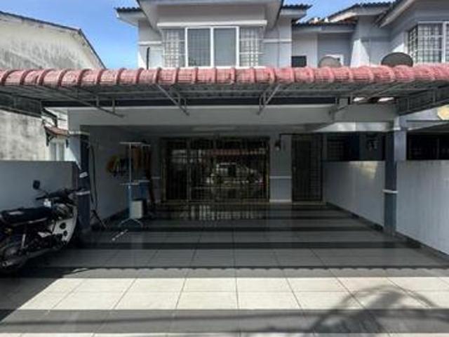 Terraced House for sale in Perak, Tanjong Ipoh