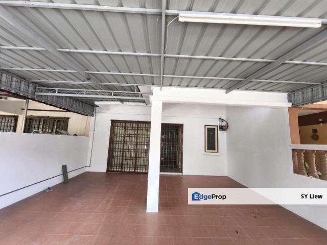 House for sale in Perak, Tanjong Ipoh