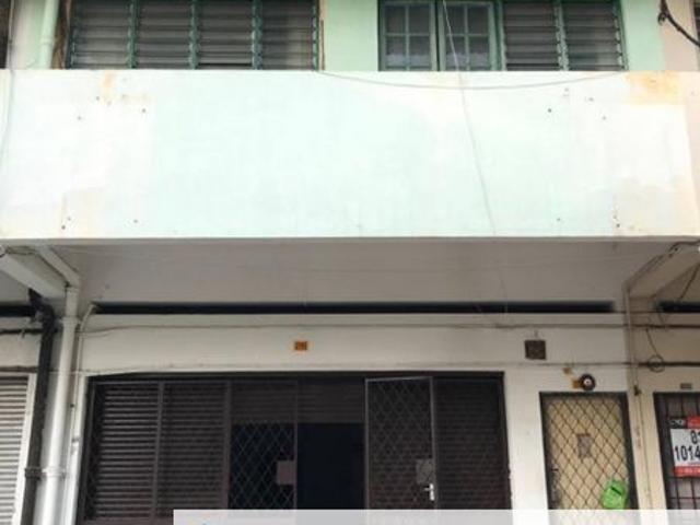 Shop for sale in Perak, Tanjong Ipoh