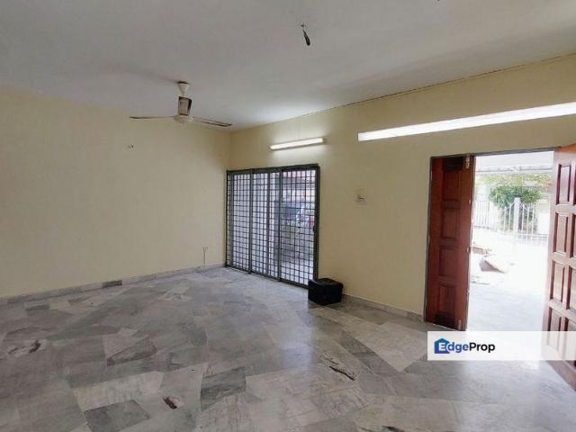 House for sale in Perak, Tanjong Ipoh