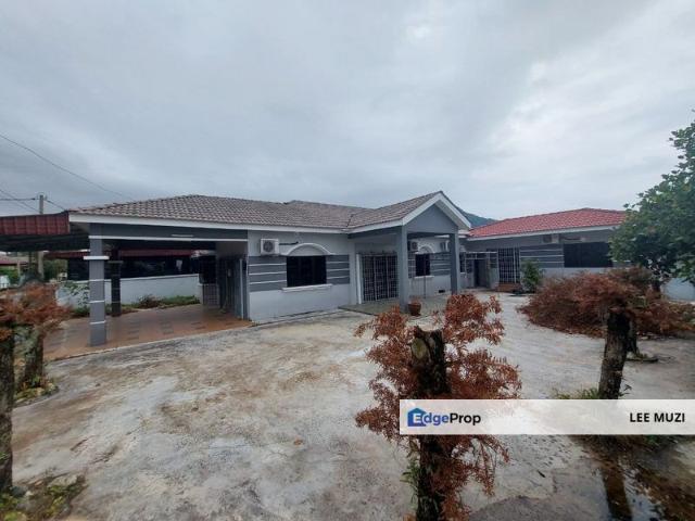 House for sale in Perak, Tanjong Ipoh
