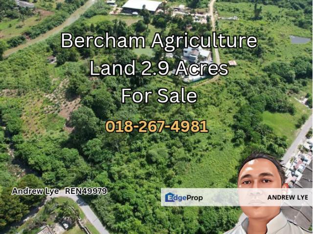 Shop for sale in Perak, Tanjong Ipoh