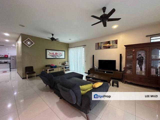 House for sale in Perak, Tanjong Ipoh