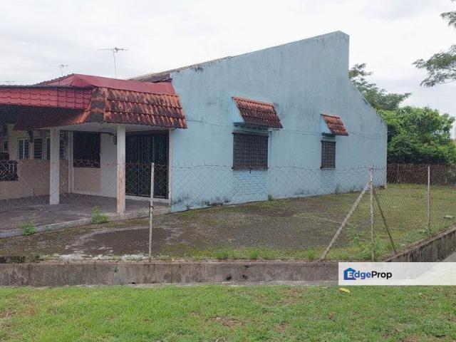 House for sale in Perak, Tanjong Ipoh