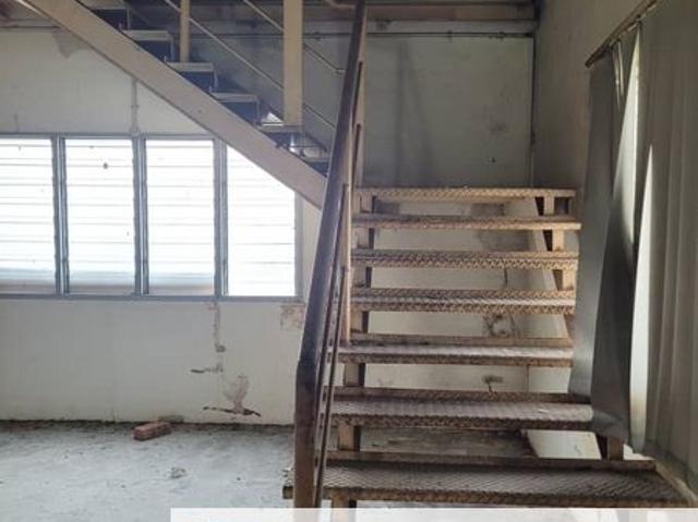 Shop for rent in Perak, Tanjong Ipoh