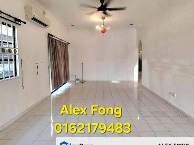 House for sale in Villa Medan Desa Perpaduan (M.D.P), Majlis Bandaraya Ipoh