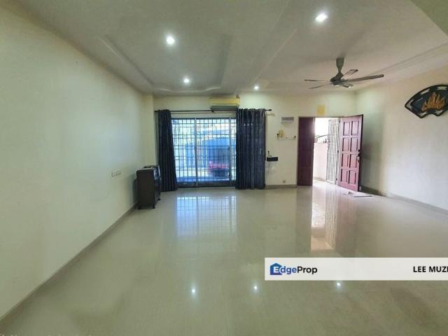 House for sale in Perak, Tanjong Ipoh