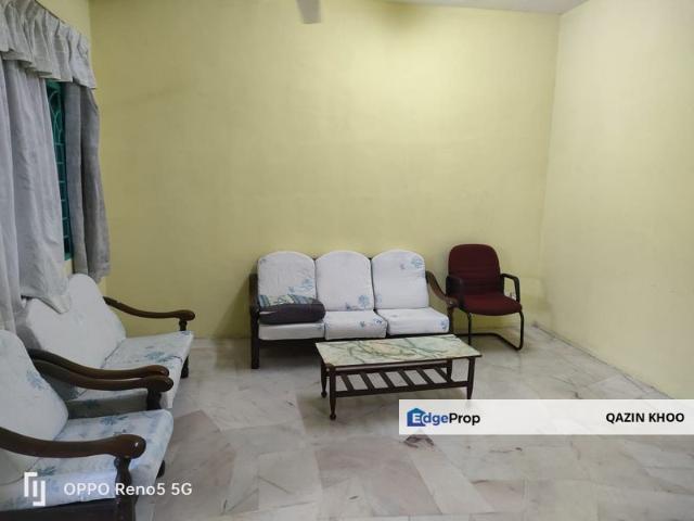 House for rent in Perak, Tanjong Ipoh