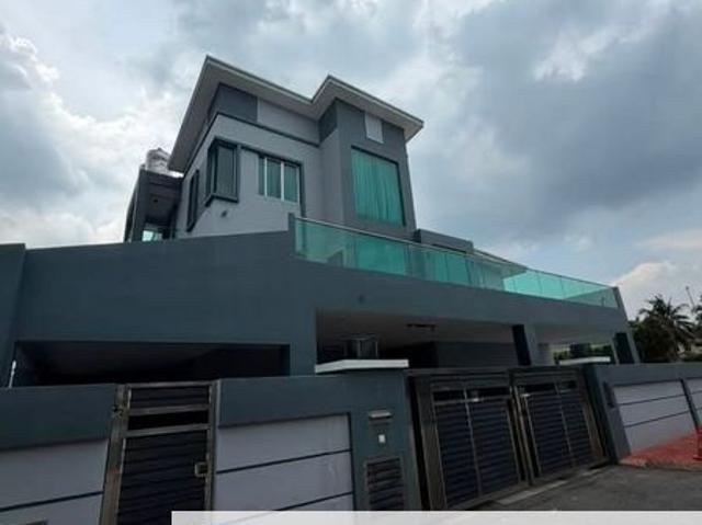 House for rent in Perak, Tanjong Ipoh