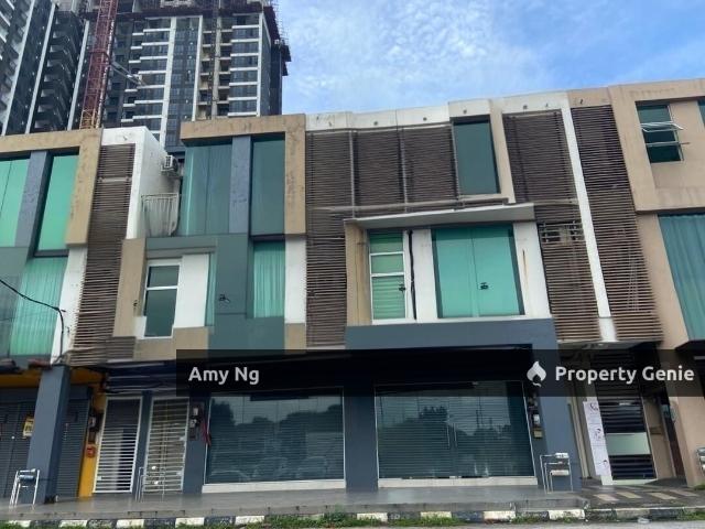 Shop for sale in Villa Medan Desa Perpaduan (M.D.P), Majlis Bandaraya Ipoh