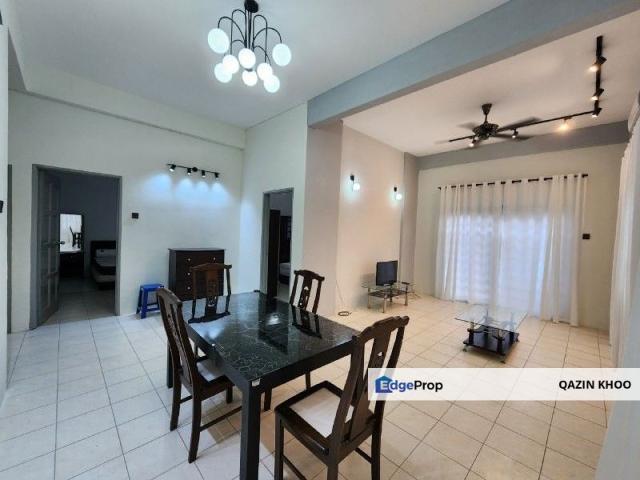 Condominium for rent in Taman Desa Bercham, Majlis Bandaraya Ipoh