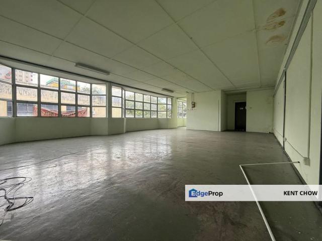 Shop for rent in Perak, Tanjong Ipoh