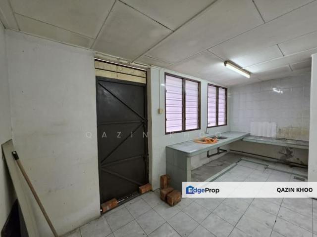 House for sale in Majlis Bandaraya Ipoh, Kinta