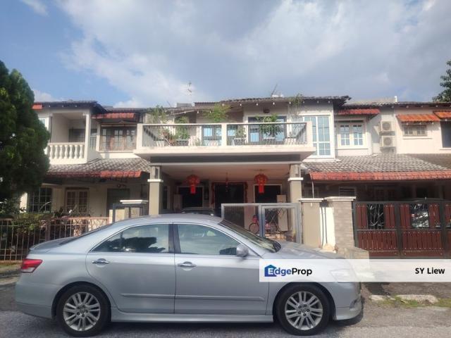 House for sale in Perak, Tanjong Ipoh