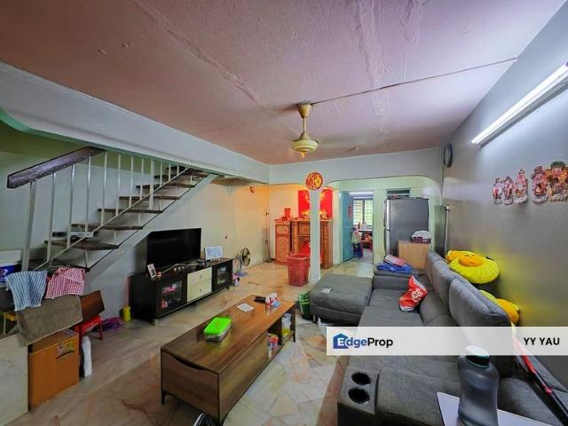 House for sale in Majlis Bandaraya Ipoh, Kinta