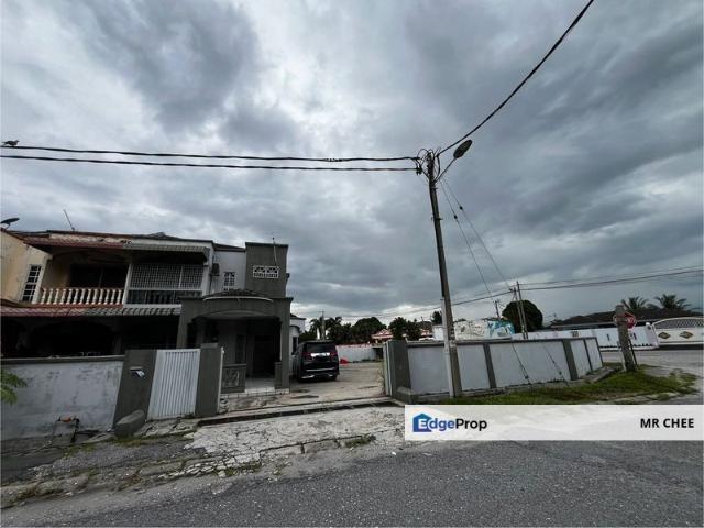 House for rent in Perak, Tanjong Ipoh