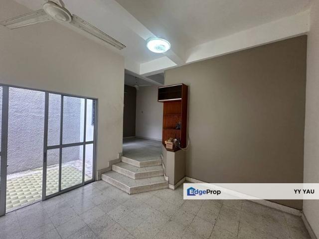 House for sale in Majlis Bandaraya Ipoh, Kinta