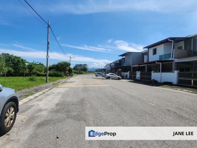 House for sale in Perak, Tanjong Ipoh