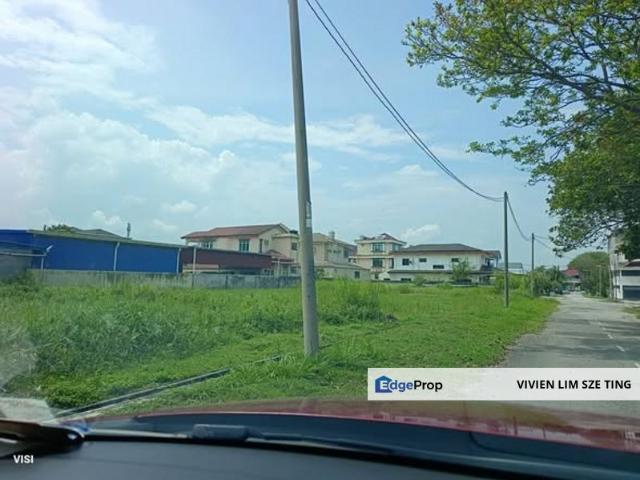 House for rent in Perak, Tanjong Ipoh