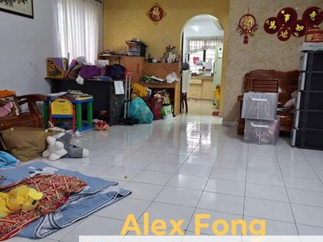 House for sale in Perak, Tanjong Ipoh