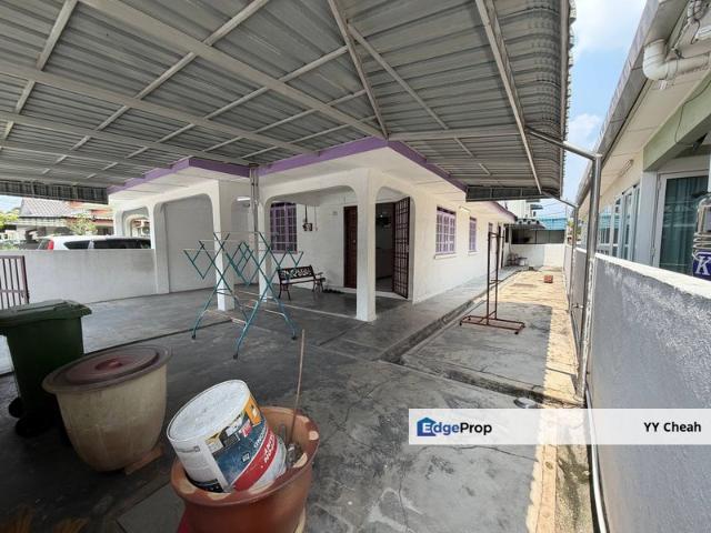 House for sale in Perak, Tanjong Ipoh
